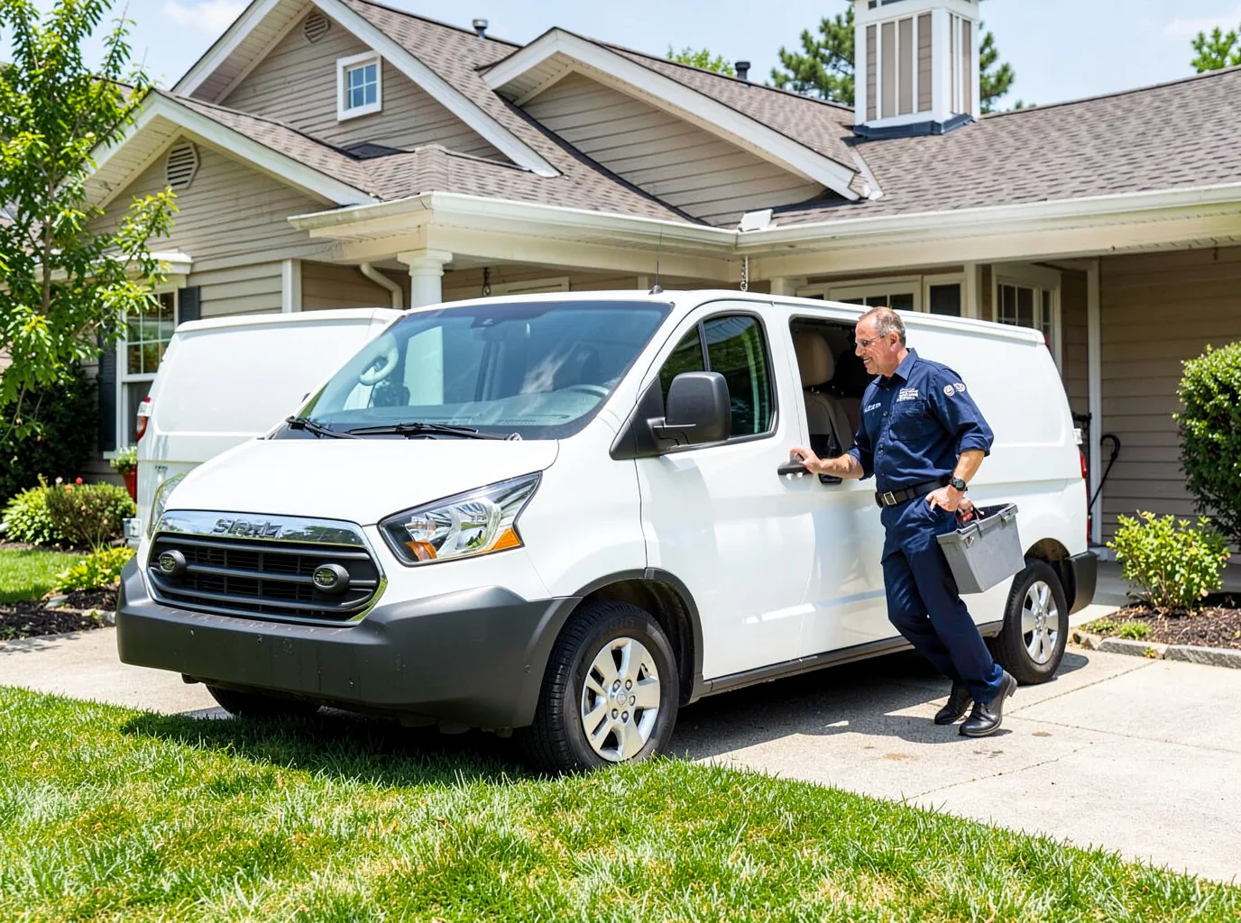 Emergency Plumber company in Ecorse, MI