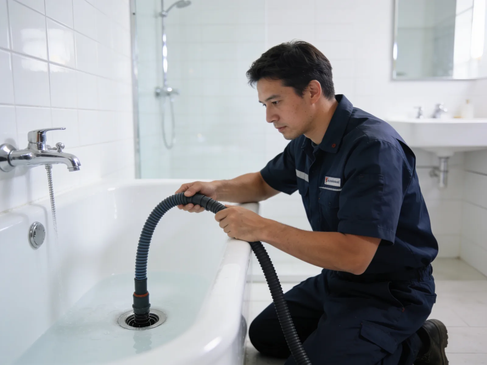 Emergency Plumber Ecorse, MI FAQs